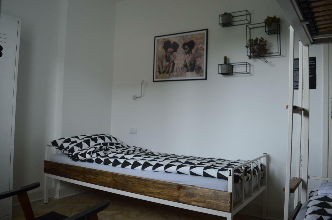 Mystic River Design Hostel Bajina Basta Exterior photo